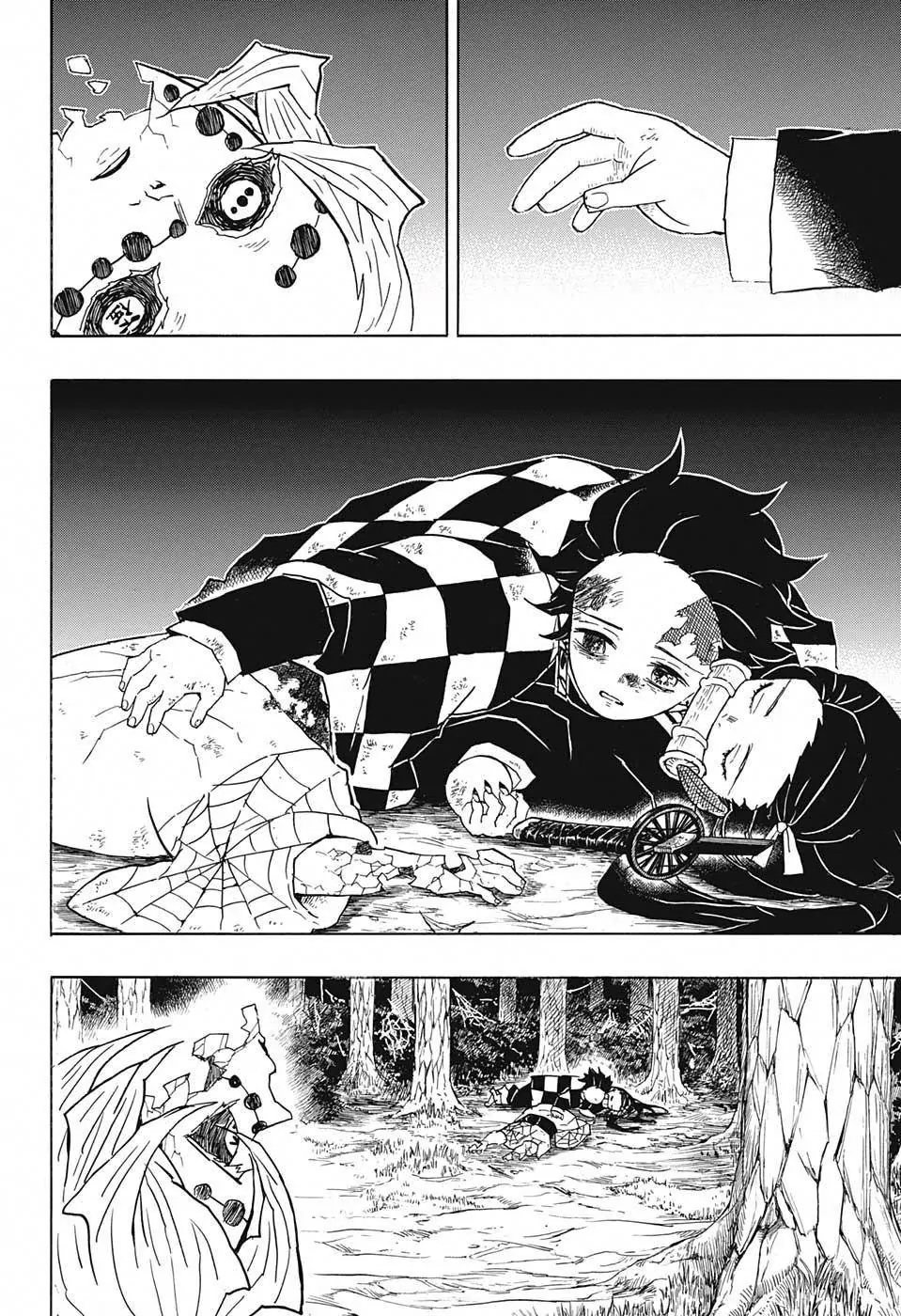 Read Kimetsu no Yaiba Tr Manga Online