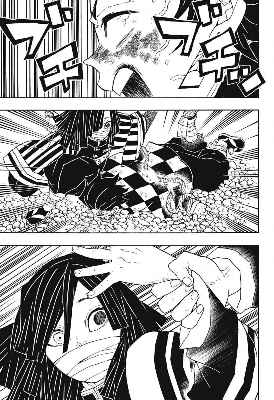 Read Kimetsu no Yaiba Tr Manga Online