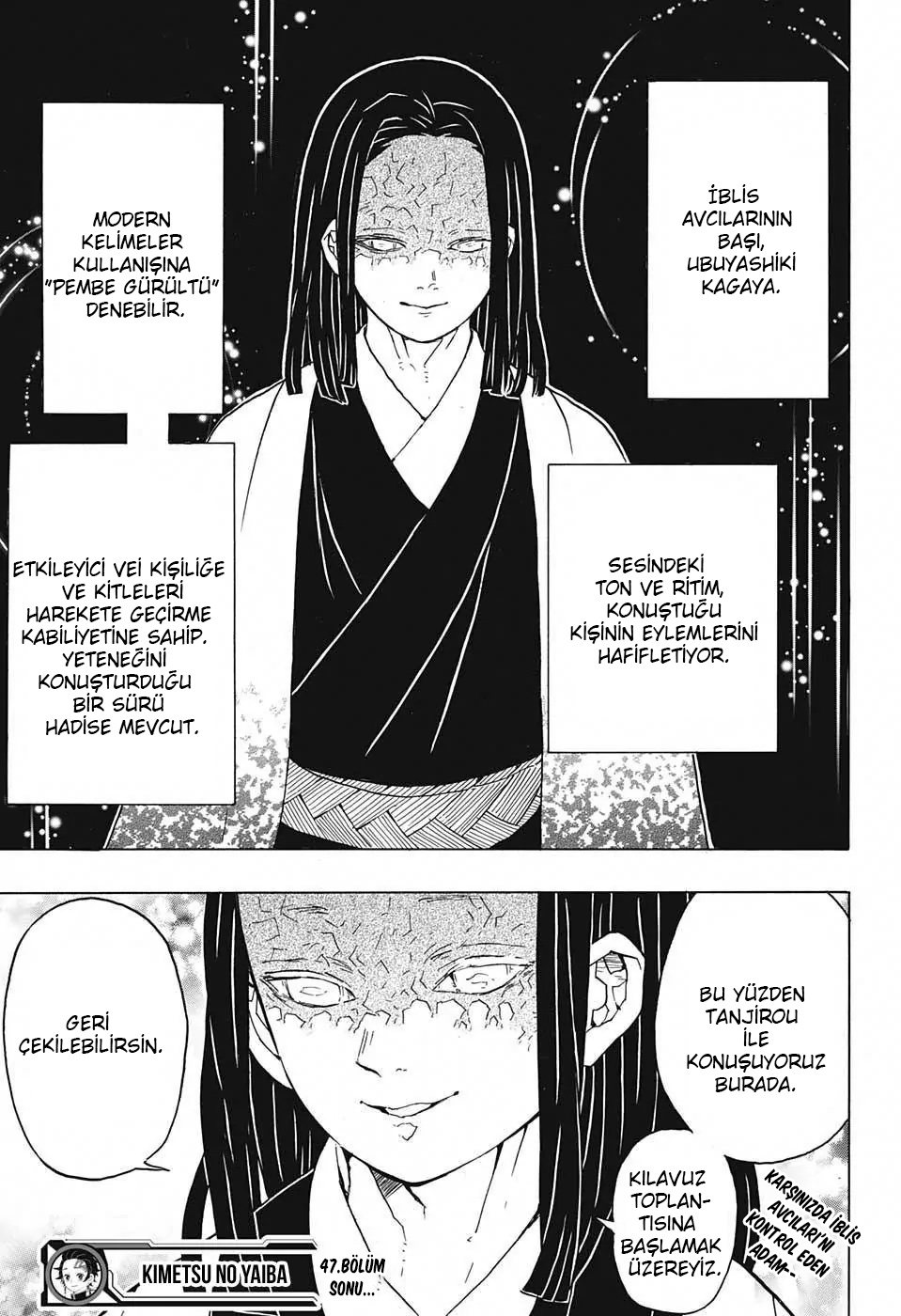 Read Kimetsu no Yaiba Tr Manga Online