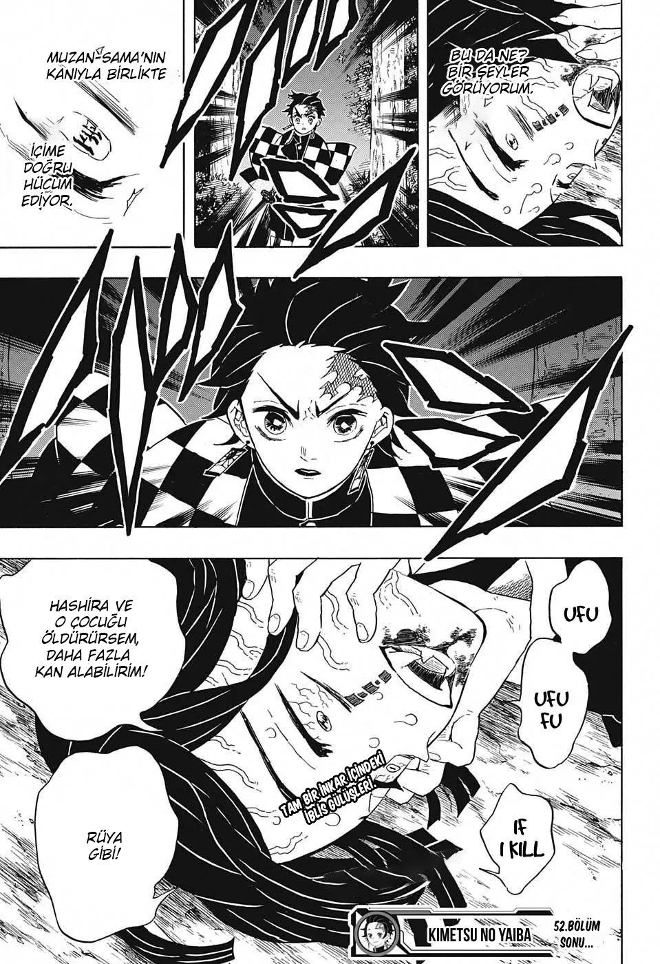 Read Kimetsu no Yaiba Tr Manga Online