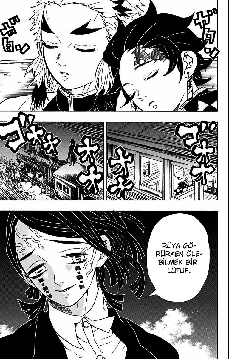 Read Kimetsu no Yaiba Tr Manga Online
