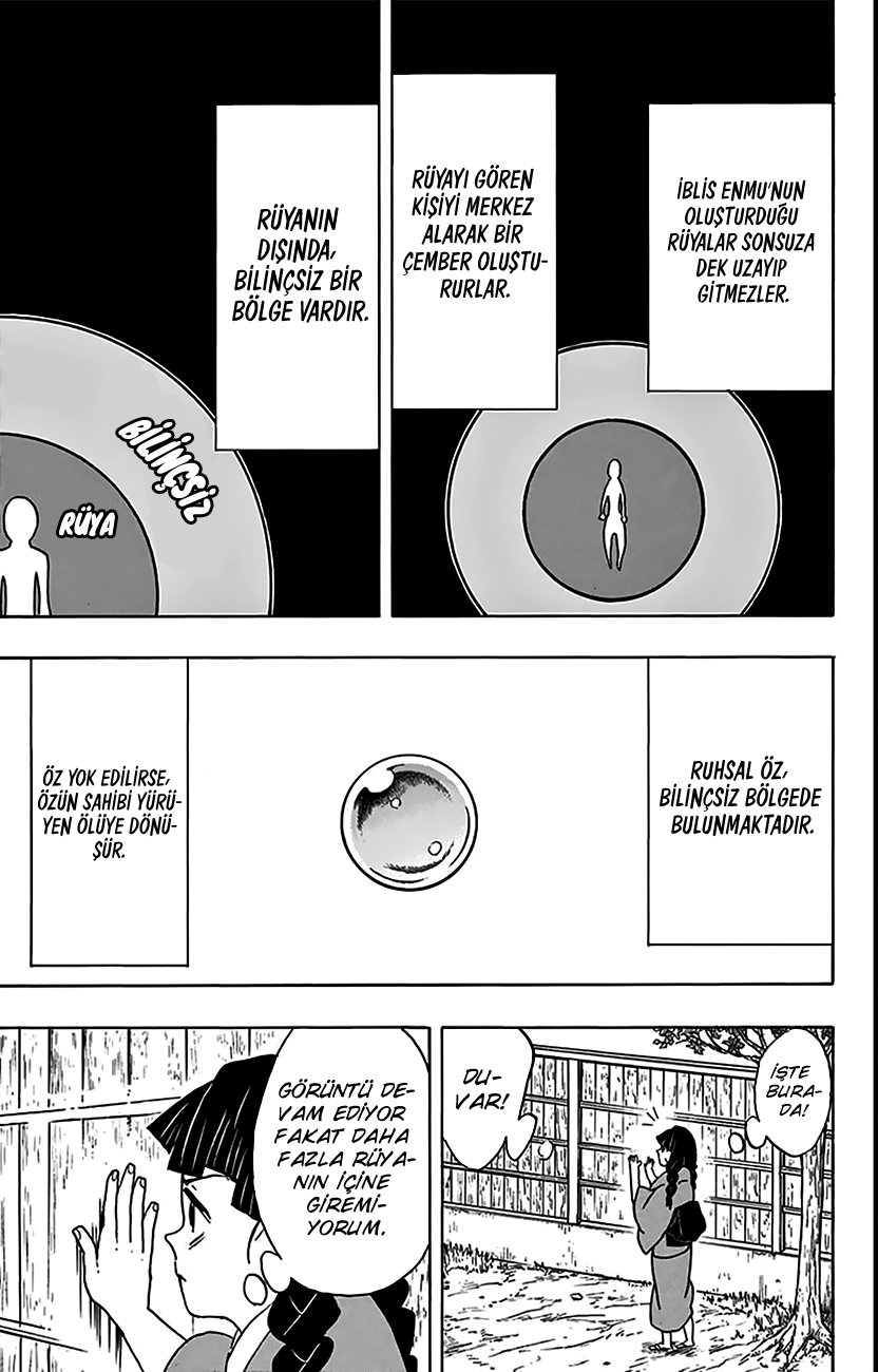 Read Kimetsu no Yaiba Tr Manga Online