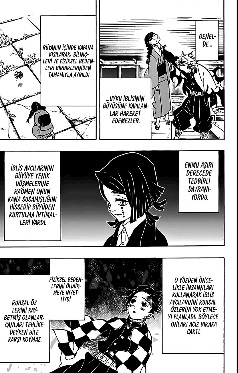 Read Kimetsu no Yaiba Tr Manga Online