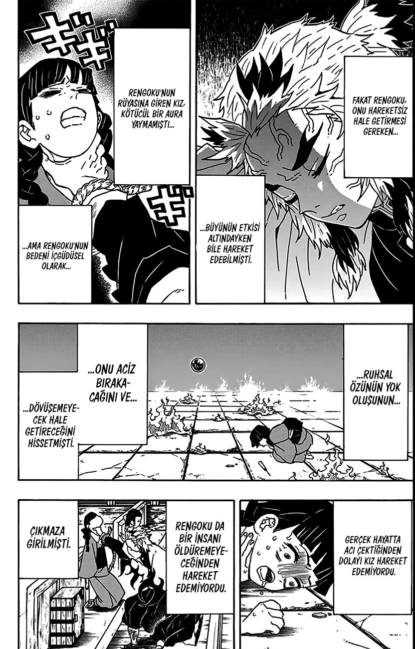 Read Kimetsu no Yaiba Tr Manga Online