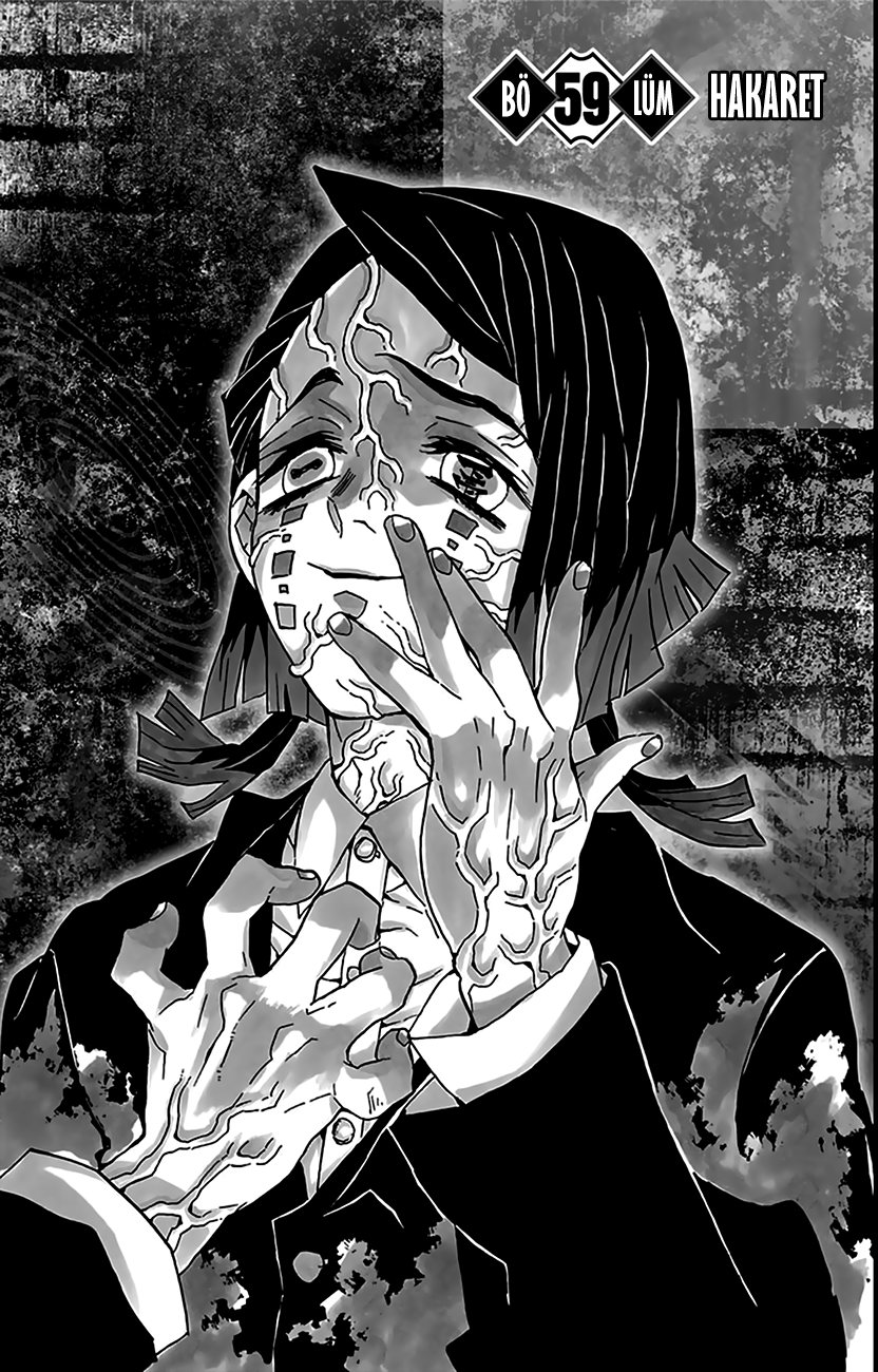 Read Kimetsu no Yaiba Tr Manga Online