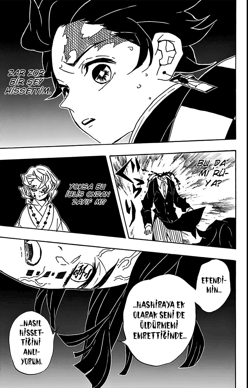 Read Kimetsu no Yaiba Tr Manga Online
