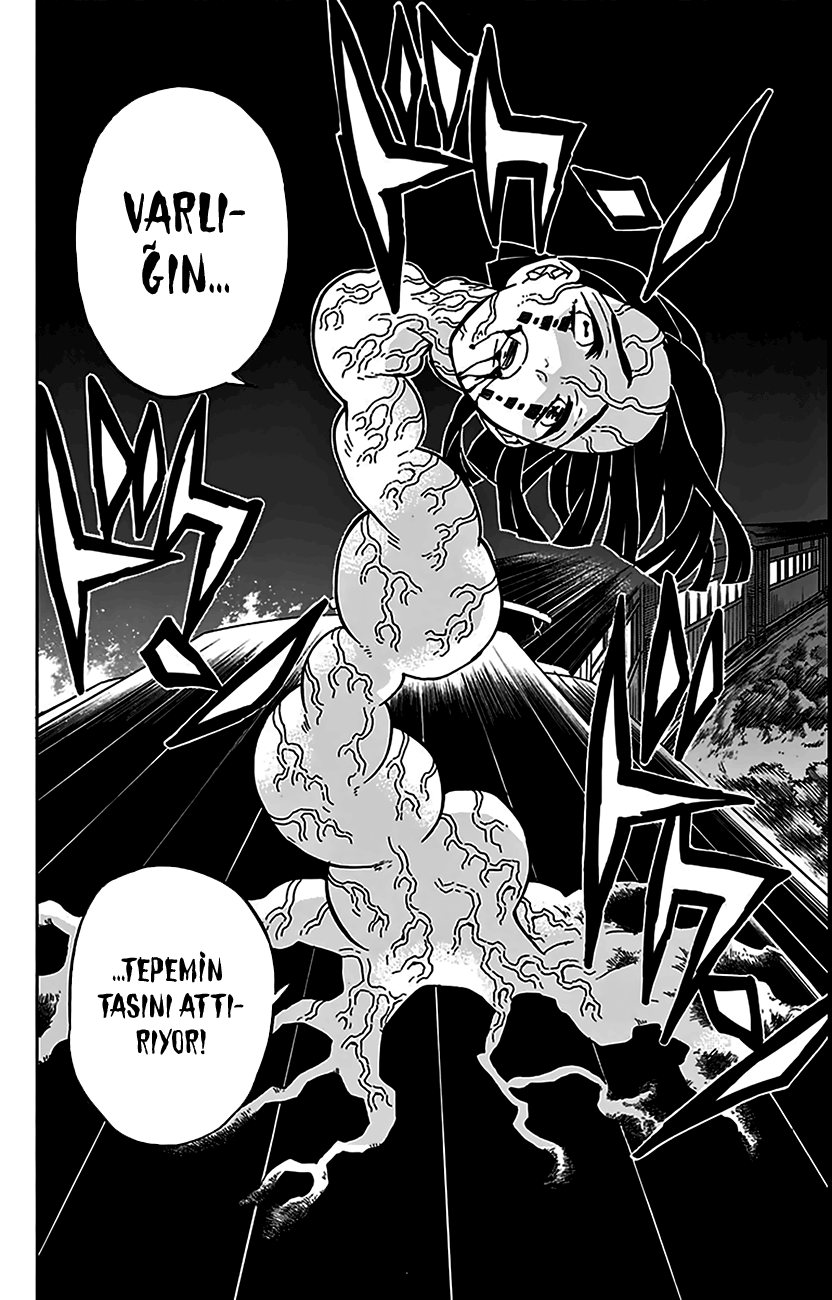 Read Kimetsu no Yaiba Tr Manga Online