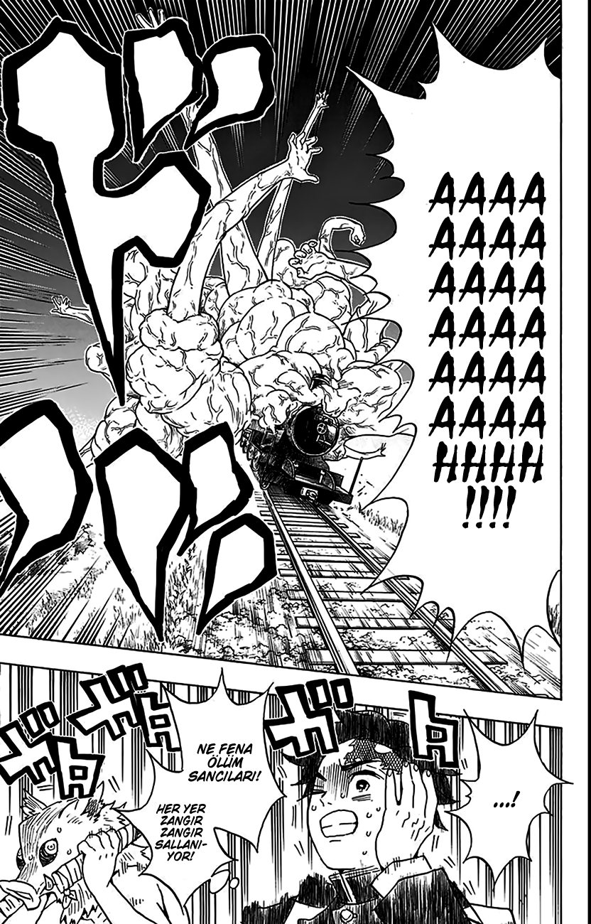 Read Kimetsu no Yaiba Tr Manga Online