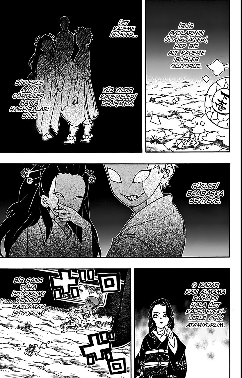 Read Kimetsu no Yaiba Tr Manga Online