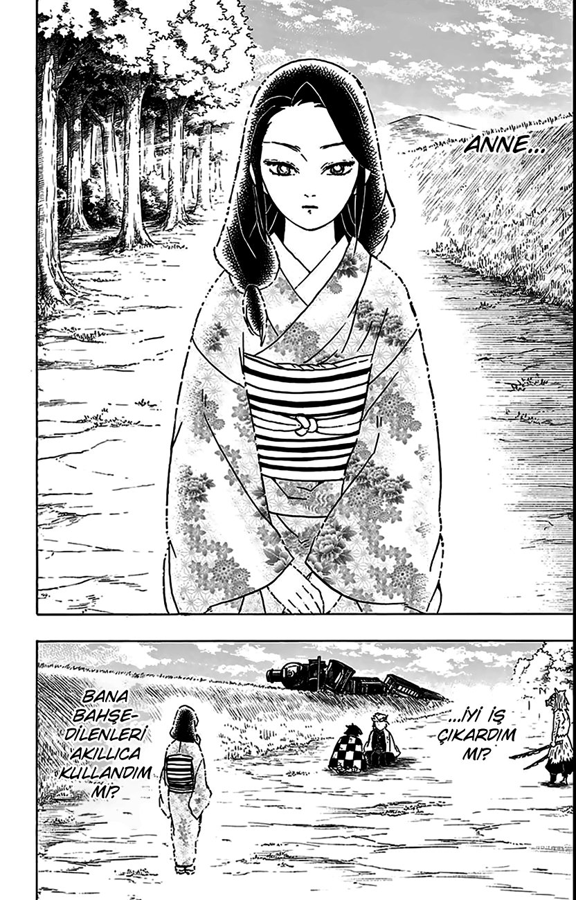 Read Kimetsu no Yaiba Tr Manga Online