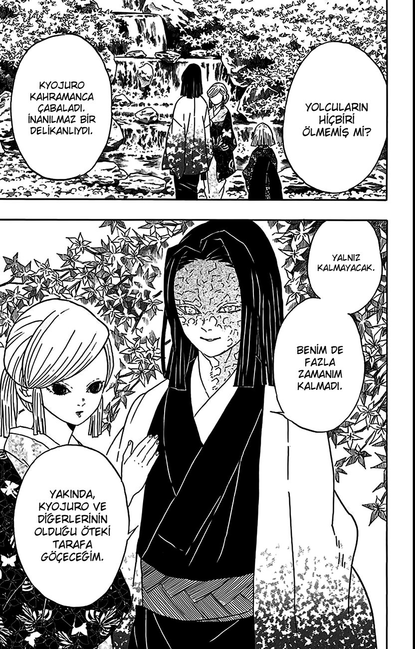 Read Kimetsu no Yaiba Tr Manga Online