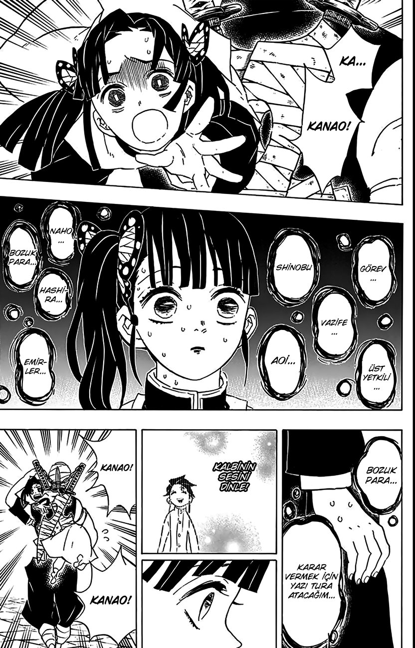 Read Kimetsu no Yaiba Tr Manga Online
