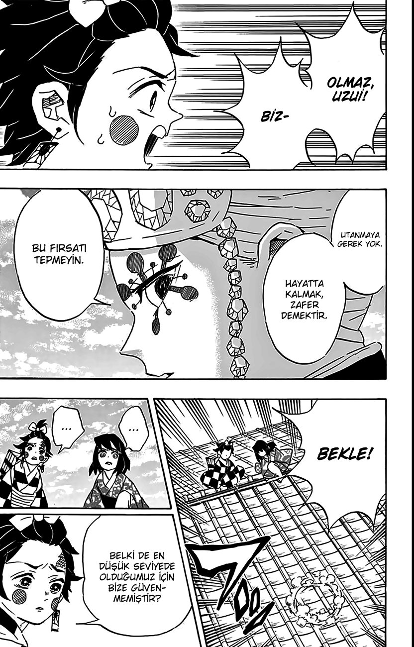 Read Kimetsu no Yaiba Tr Manga Online