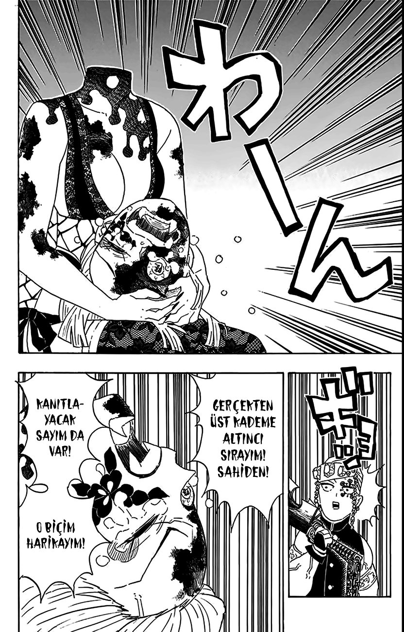 Read Kimetsu no Yaiba Tr Manga Online