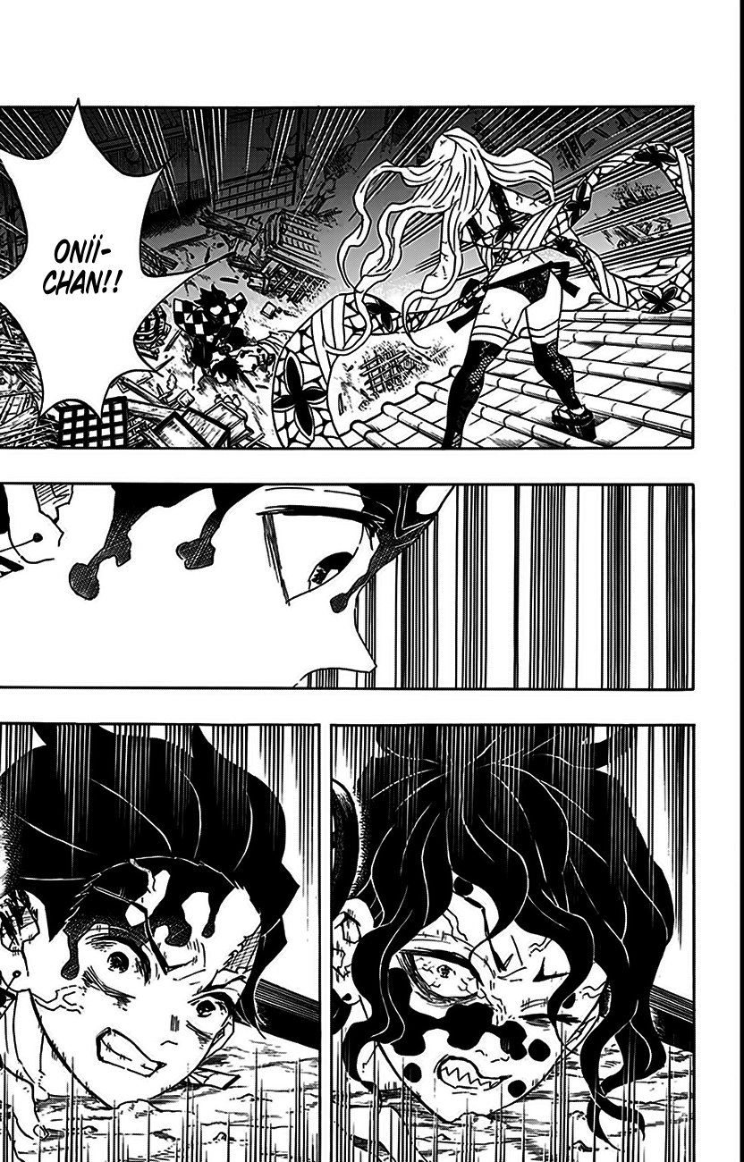 Read Kimetsu no Yaiba Tr Manga Online