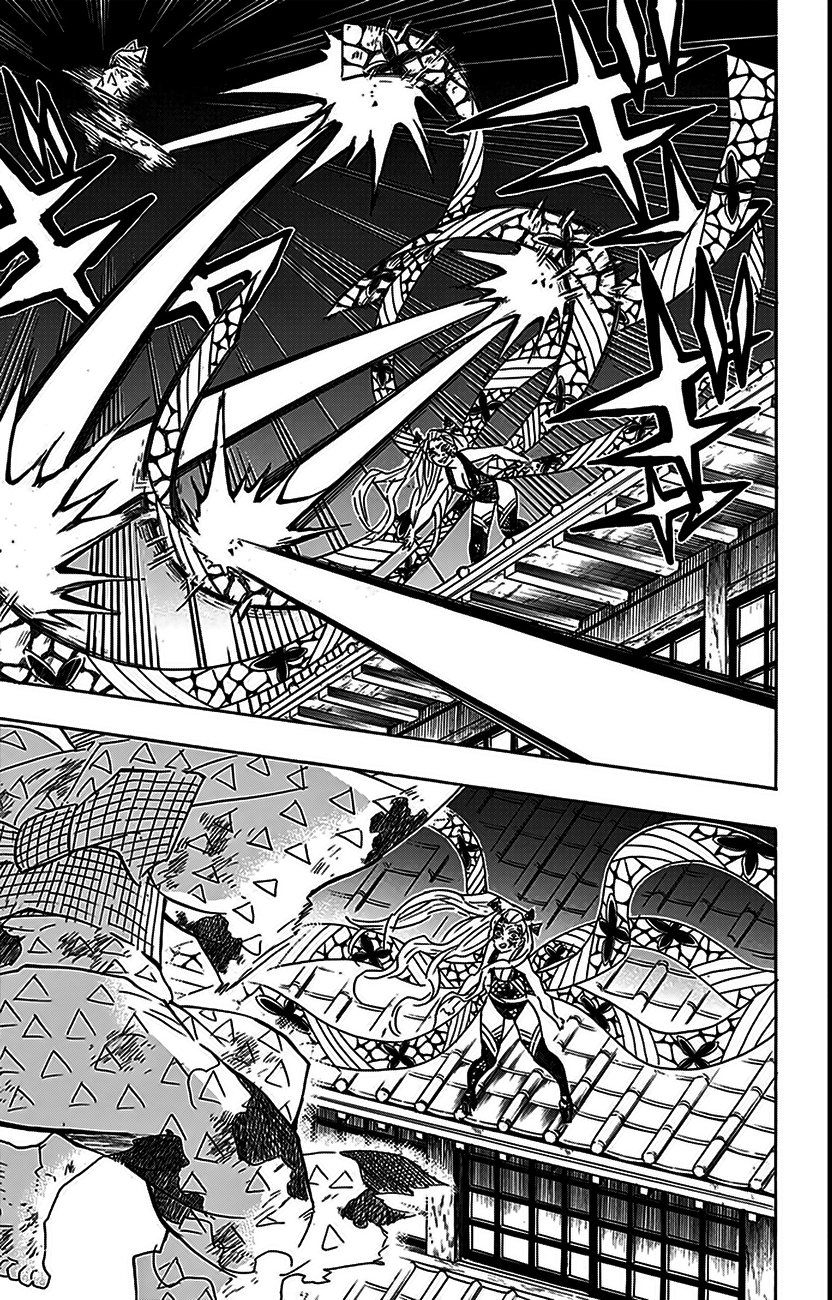 Read Kimetsu no Yaiba Tr Manga Online