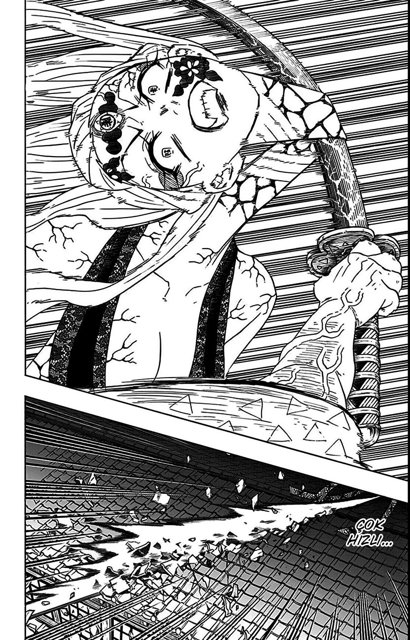 Read Kimetsu no Yaiba Tr Manga Online