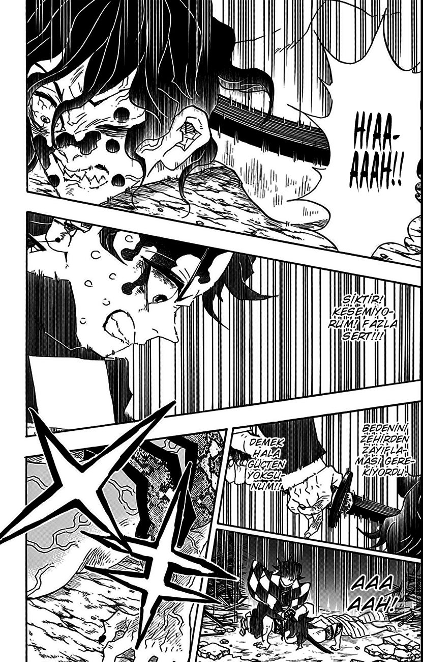 Read Kimetsu no Yaiba Tr Manga Online