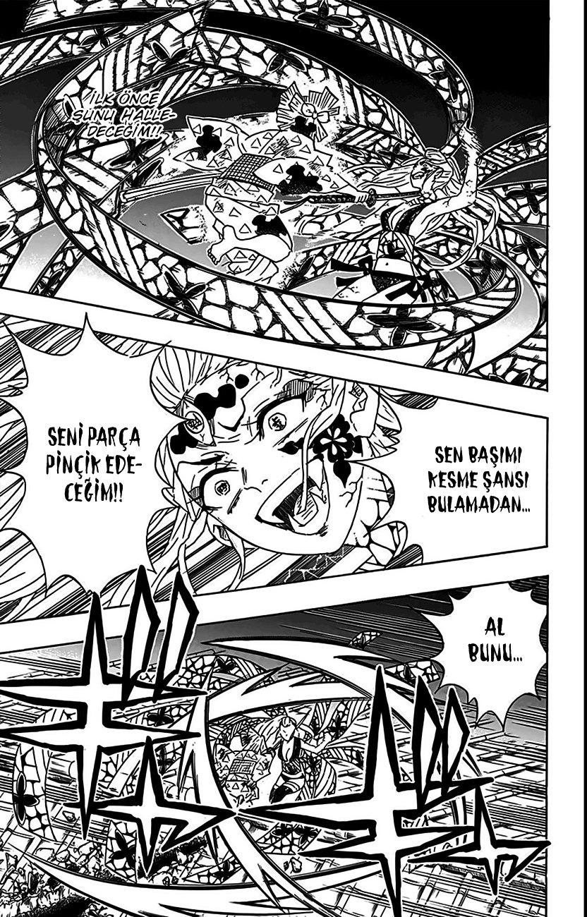 Read Kimetsu no Yaiba Tr Manga Online