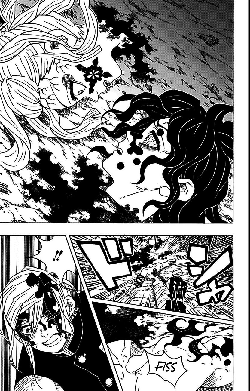 Read Kimetsu no Yaiba Tr Manga Online