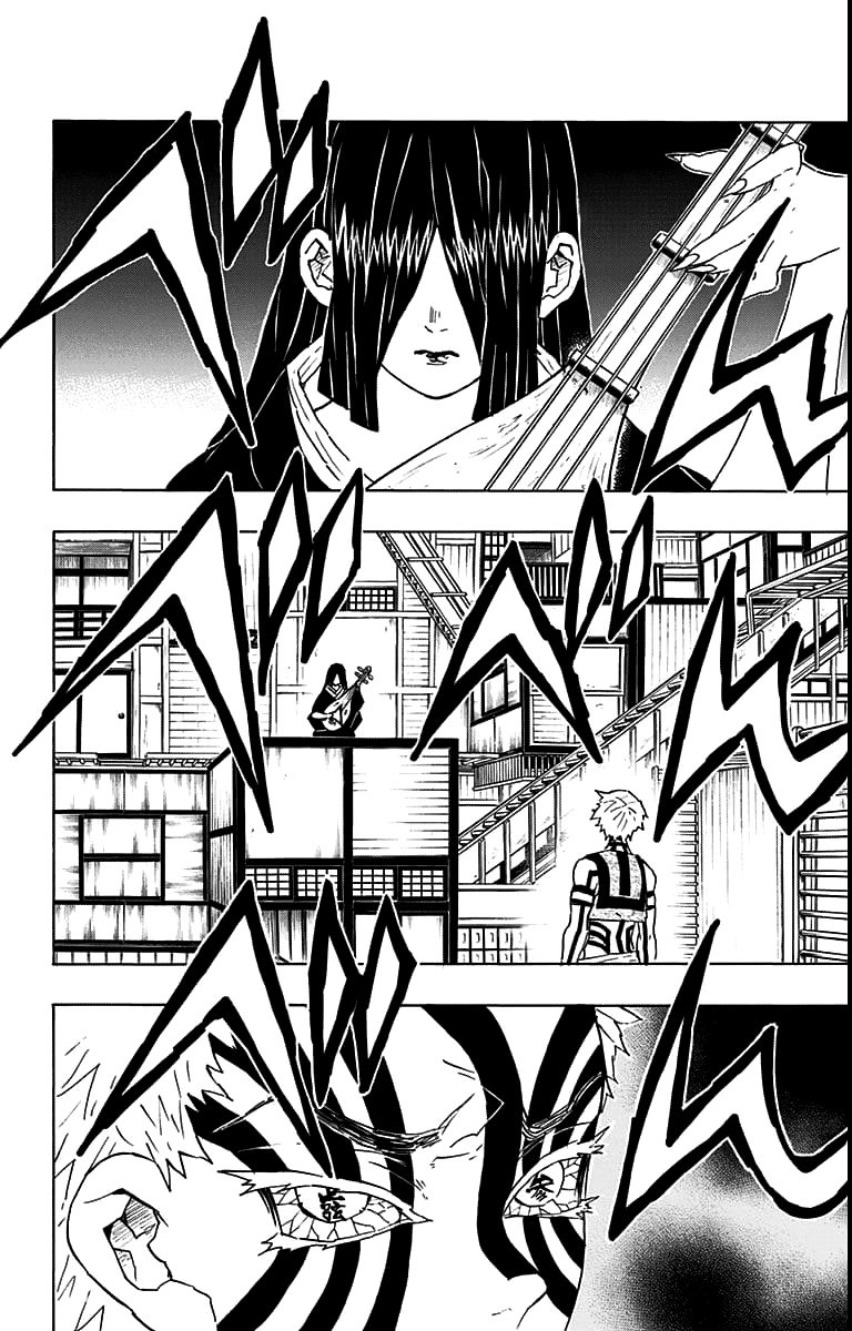 Read Kimetsu no Yaiba Tr Manga Online