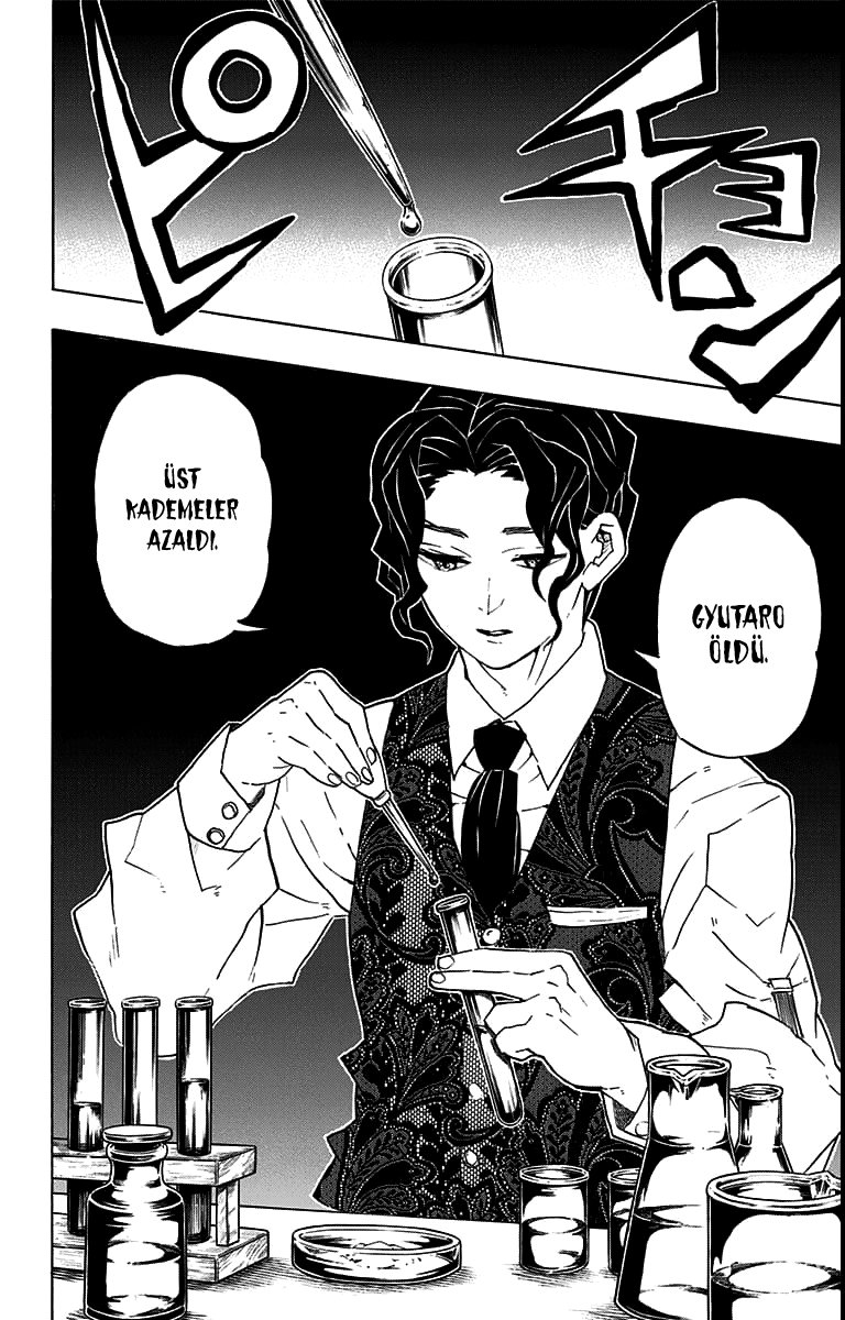 Read Kimetsu no Yaiba Tr Manga Online