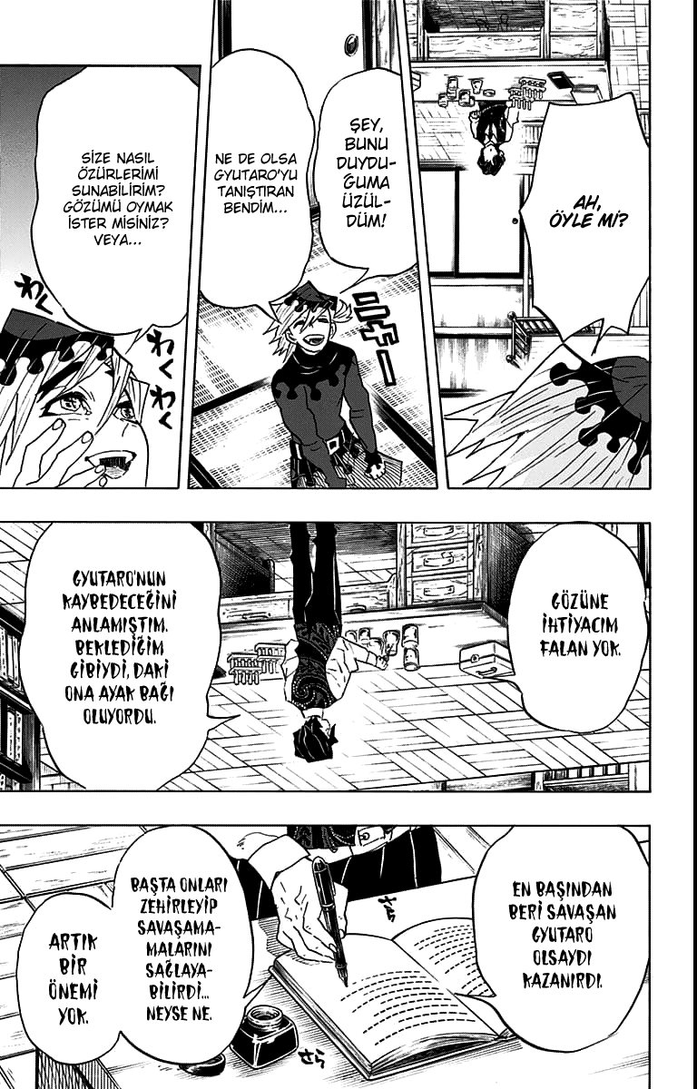 Read Kimetsu no Yaiba Tr Manga Online