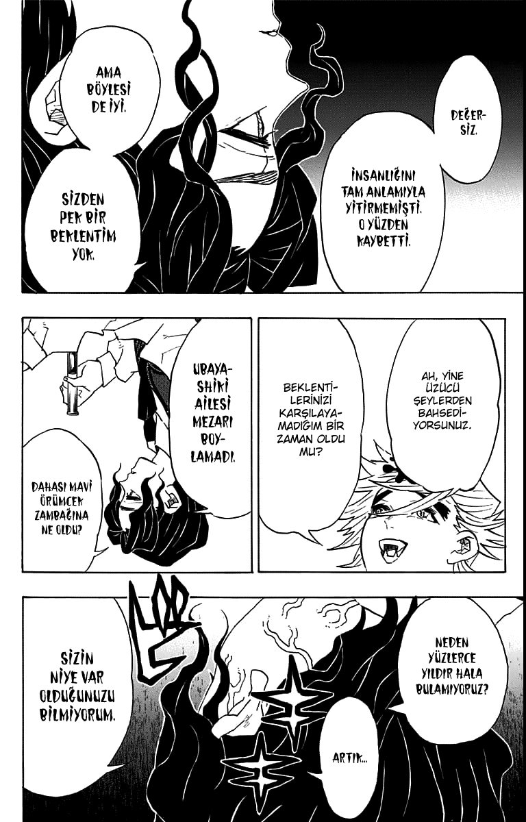 Read Kimetsu no Yaiba Tr Manga Online