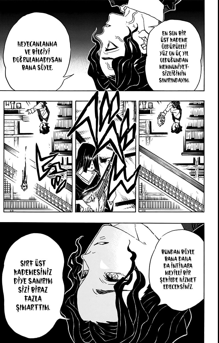 Read Kimetsu no Yaiba Tr Manga Online