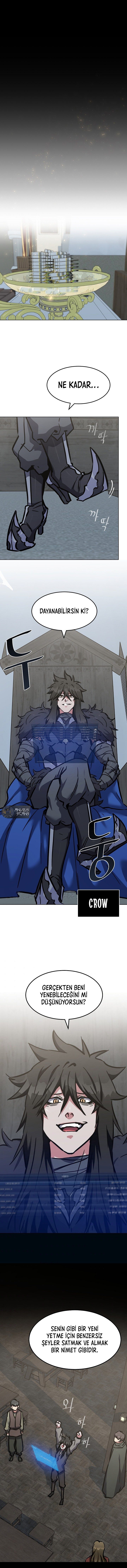 Read Level 1 Player TR Manga Online