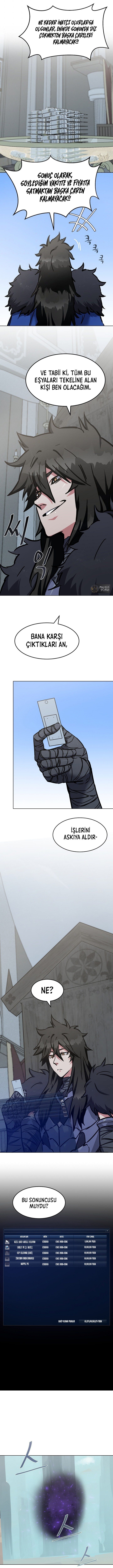 Read Level 1 Player TR Manga Online