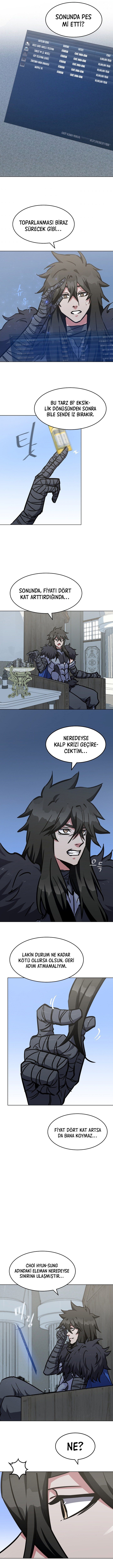 Read Level 1 Player TR Manga Online