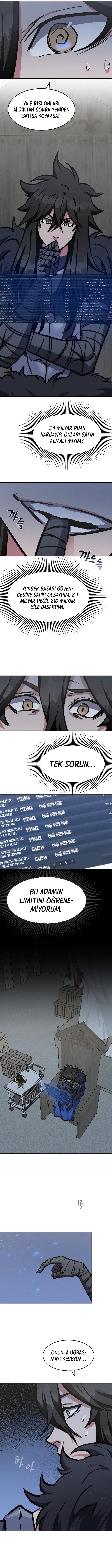 Read Level 1 Player TR Manga Online