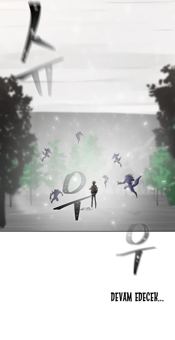 Read Level 1 Player TR Manga Online