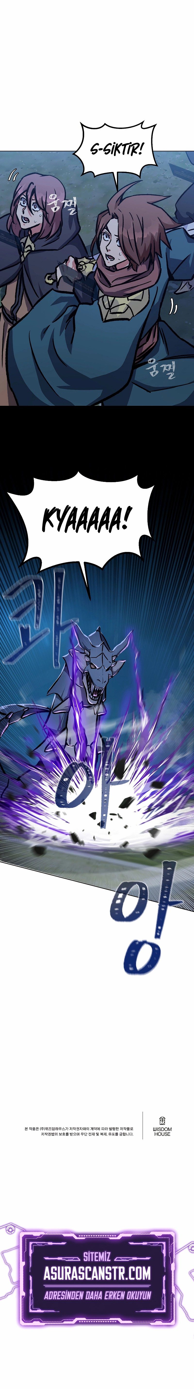 Read Level 1 Player TR Manga Online