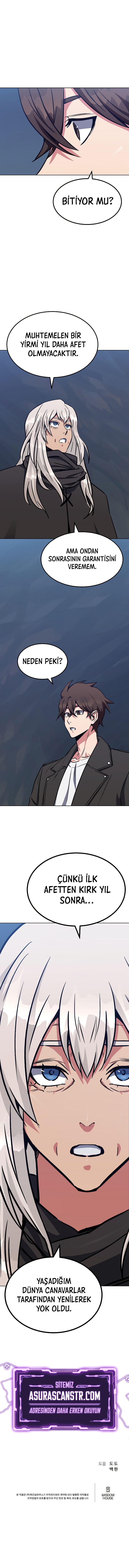 Read Level 1 Player TR Manga Online