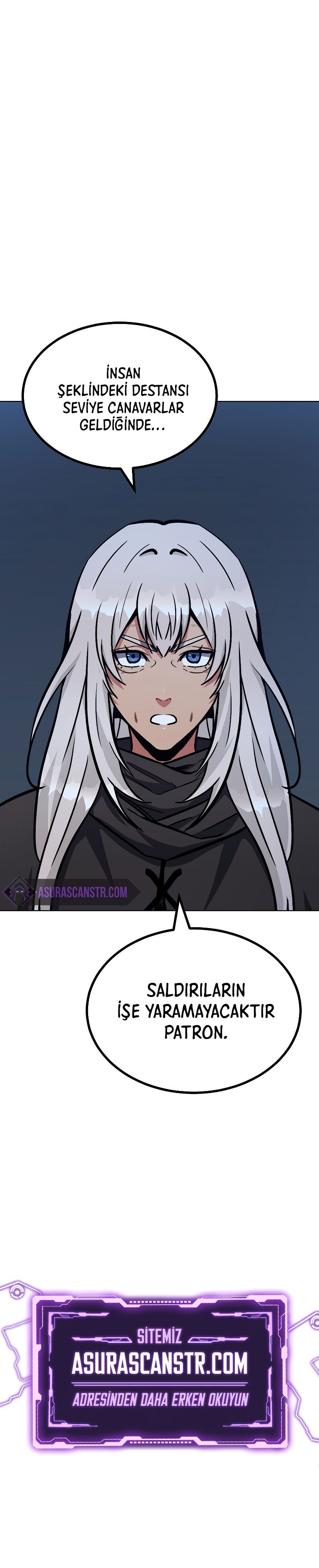 Read Level 1 Player TR Manga Online