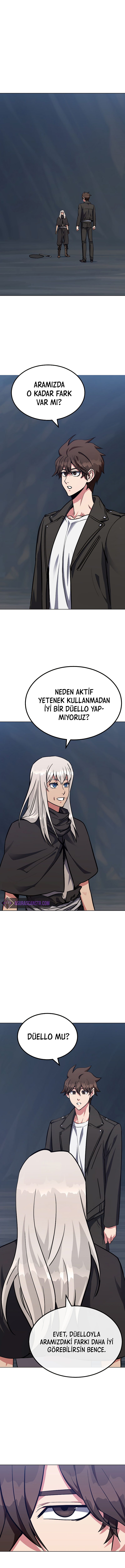 Read Level 1 Player TR Manga Online