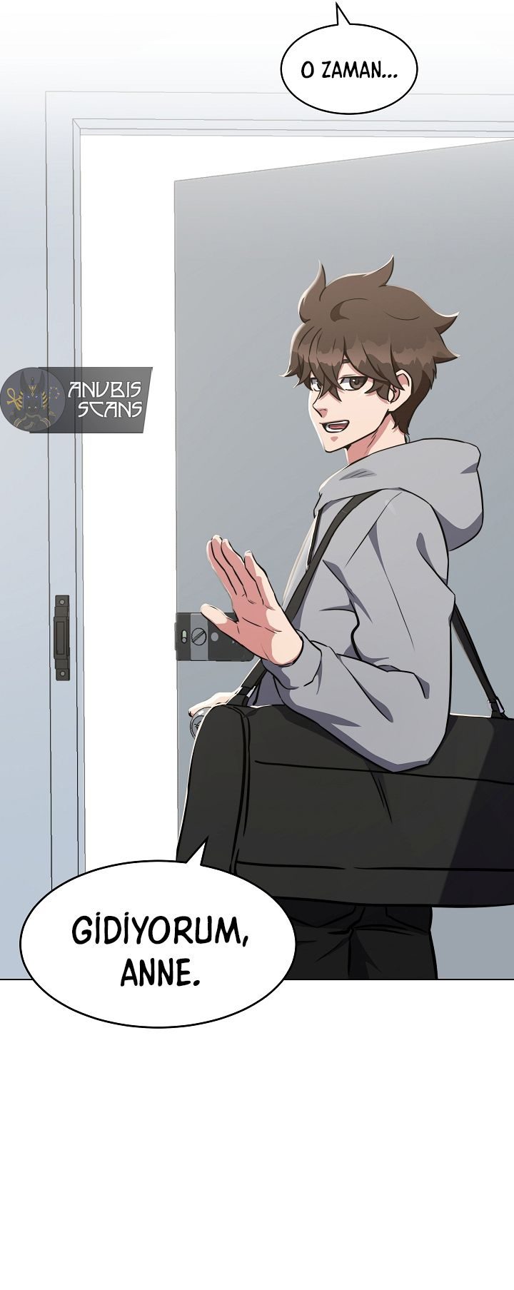 Read Level 1 Player TR Manga Online