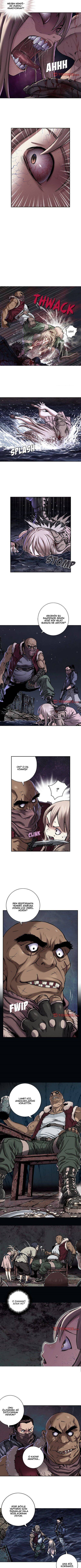 Read Leviathan TR Manga Online
