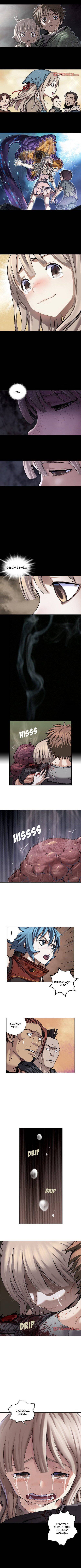 Read Leviathan TR Manga Online