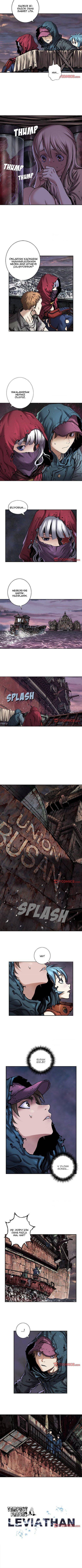 Read Leviathan TR Manga Online