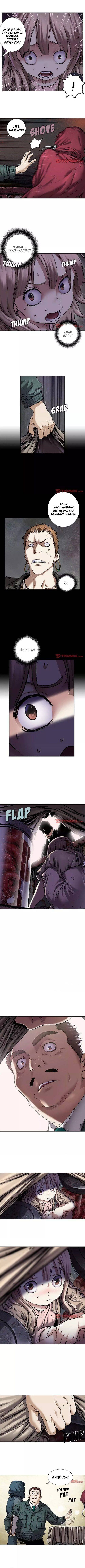 Read Leviathan TR Manga Online