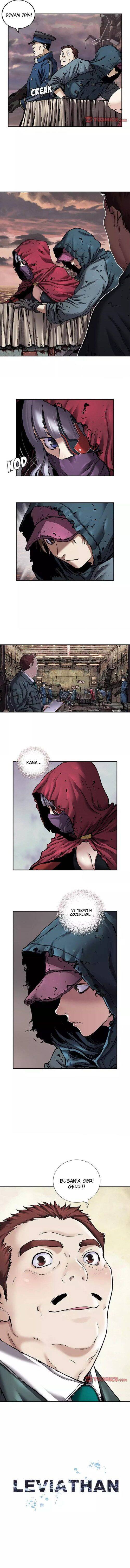 Read Leviathan TR Manga Online
