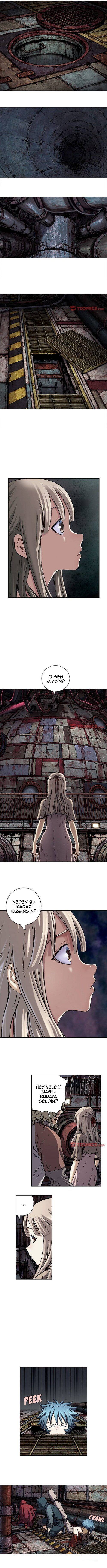 Read Leviathan TR Manga Online