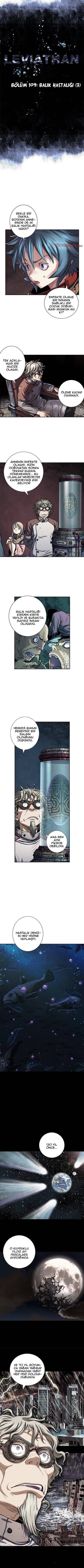 Read Leviathan TR Manga Online