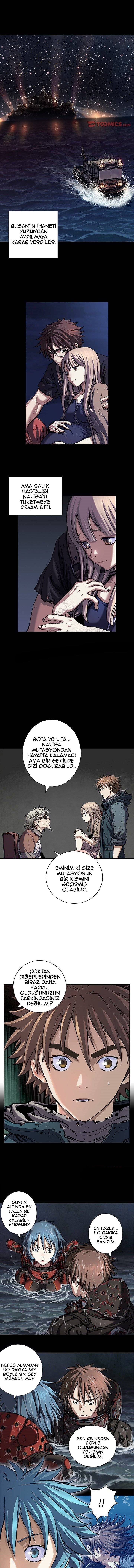 Read Leviathan TR Manga Online