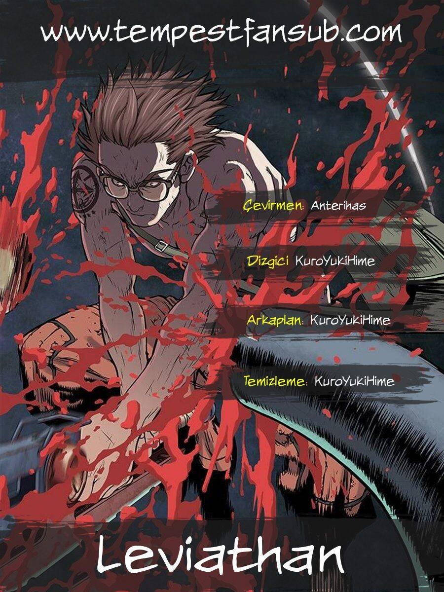 Read Leviathan TR Manga Online