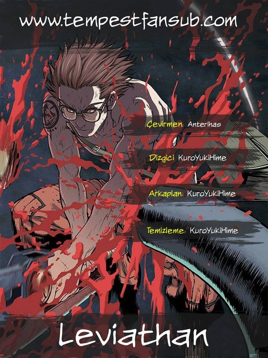 Read Leviathan TR Manga Online