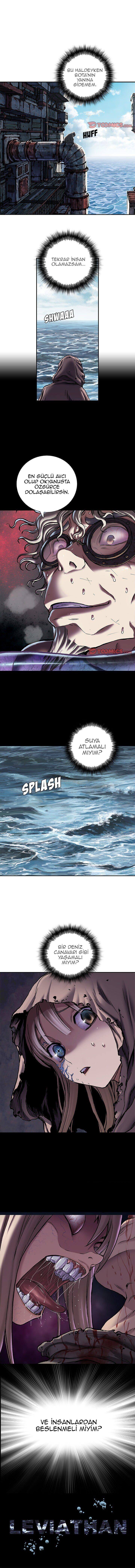 Read Leviathan TR Manga Online
